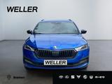 Skoda Octavia Combi 1.4 iV DSG Style *Navi*Kamera*LED* - Skoda Octavia: L K