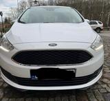 Ford C-max super Zustand - Ford C-Max Gebrauchtwagen in Berlin