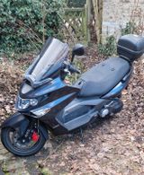 Kymco  500R ABS - KYMCO BERLIN