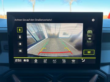 Dacia Duster Extreme mild hybrid 140