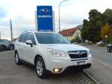 Subaru Forester Exclusive - Subaru aus 2014