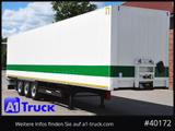 Krone SDK 27, Koffer, 1 Vorbesitzer, Doppelstock,  - Krone SDK-27