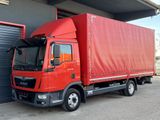 MAN TGL 8.250 Euro 6c Klimaaut. 5,7m +LBW Ori.146'km - Offers matching your search criteria