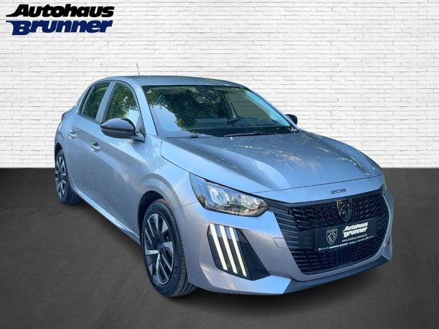 Foto Nummer 3: PEUGEOT 208
