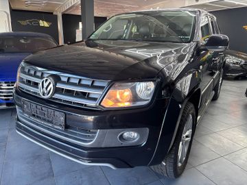 Volkswagen Amarok - 1