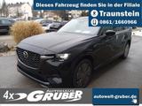 Mazda CX-80e-SKYACTIV PHEV Automatik  Homura Plus+Capt - Mazda CX-80 Gebrauchtwagen