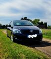 Toyota Auris 1,33-l-Dual-VVT-i -