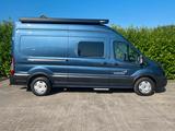 Ford MATIST Family XL ähnlich Big Nugget XL - Ford Big Bugget Wohmobil