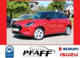 Suzuki Swift 1.2 HYBRID 4x4 COMFORT | VERFÜGBAR - New cars: Allradantrieb