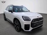 MINI Countryman S ALL4 - Mini Countryman Serie mit Panoramadach