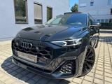 Audi Q8 50TDI S-Line BlackEdition NewCar FullFullFull - Audi Q8 in Stuttgart