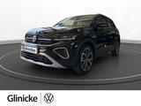 Volkswagen T-Cross Style 1.0 TSI (116 PS) DSG | AHK | IQ. - Volkswagen T-Cross Tageszulassungen