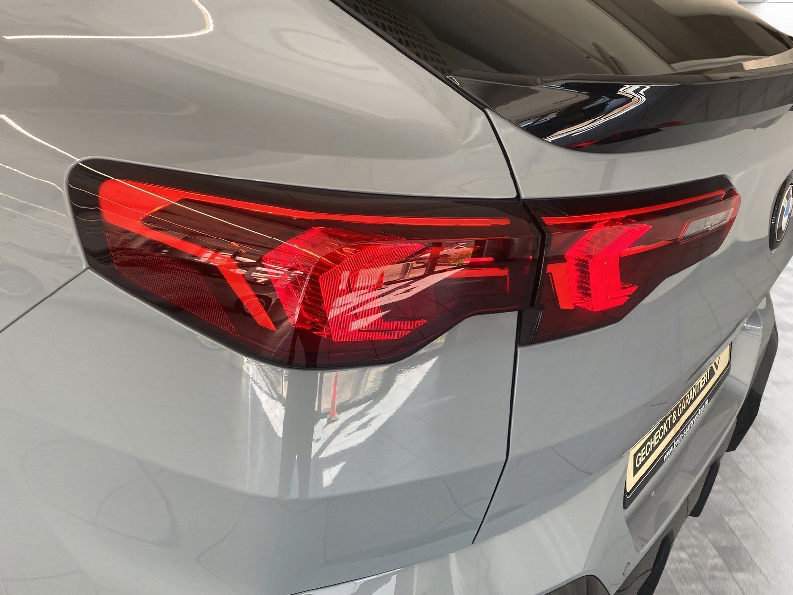 BMW X2 - Bild 10