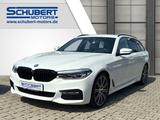 BMW 530 i xDrive Tour. M-SPORT LEDER HUD H/K RFK SH. - BMW 530: M Sport