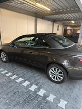 Volkswagen EOS 1.4 Bluemotion - Volkswagen Eos: Bluemotion