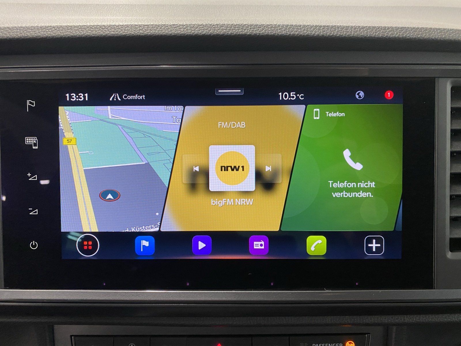 Cupra Ateca - Bild 13