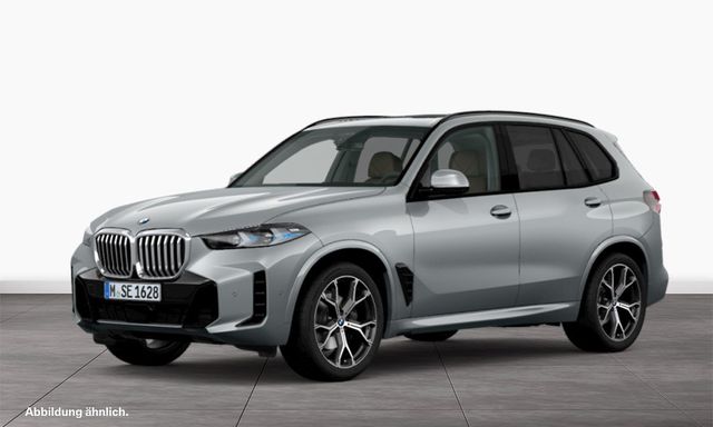 BMW X5 xDrive30d M Sport Standheizung AHK Harman/K