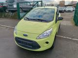 Ford Ka Trend - Ford Ka/Ka+ Gebrauchtwagen in Berlin
