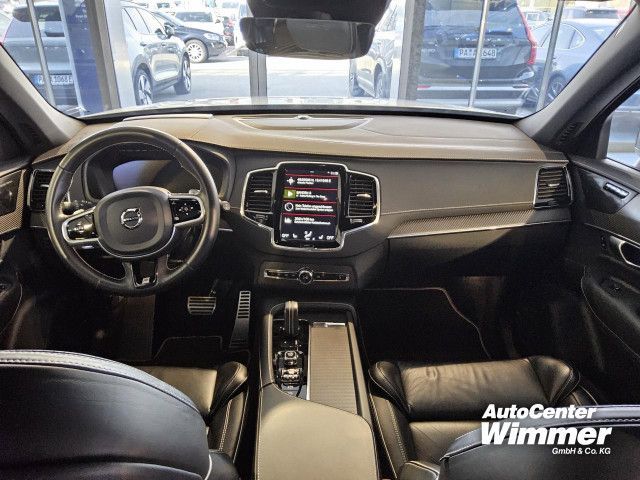 Foto Nummer 13: VOLVO XC 90