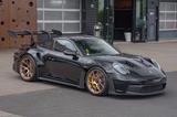 Porsche 911 GT3 RS *WEISSACH*PCCB*CARBON*LIFT*CLUBSPORT* - Porsche: Gt3