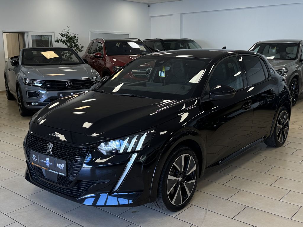 Image of Peugeot 208