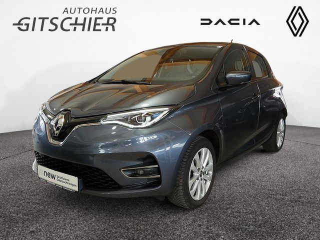 Renault ZOE Experience R110 Z.E. 50