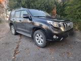 Toyota Land Cruiser 2.8 D-4D Executive Automatik Ex... - Toyota Land Cruiser: Geländewagen
