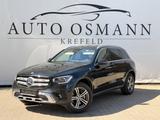 Mercedes-Benz GLC 300 e 4Matic 9G-TRONIC / AHK / CarPlay - Mercedes-Benz GLC 300 in Düsseldorf