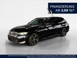 BMW 320d xDrive Touring M Sport+Stdhzg+HiFi+ACC+RFK - BMW 3er Reihe: Kombi