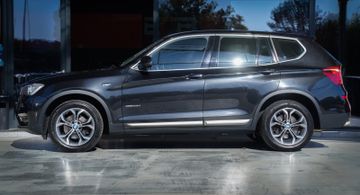 BMW X3 - 2