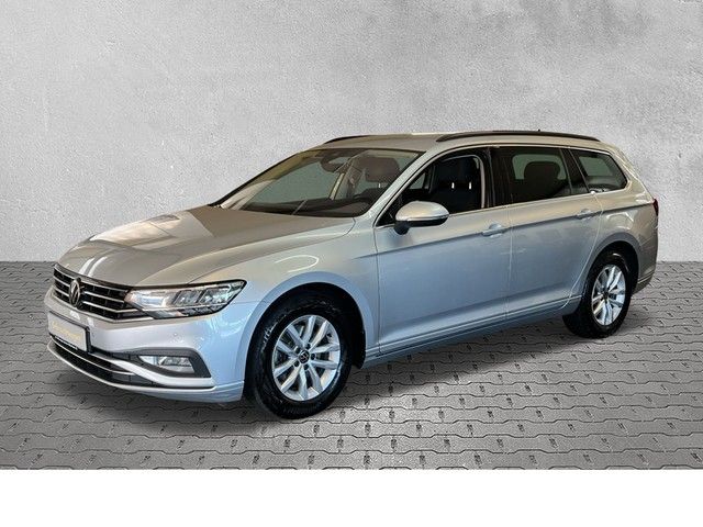 Volkswagen Passat Variant 2.0 TDI DSG Business AHK+RFK+LED