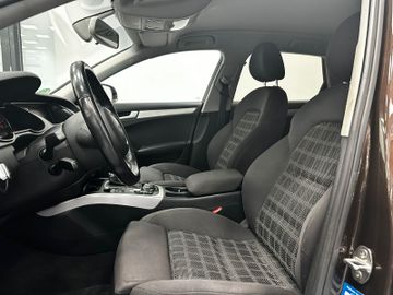 Audi A4 - 4