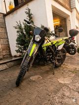 Rieju MRT pro - RIEJU MOTORRAD