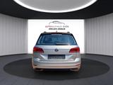 Volkswagen Golf Sportsvan VII 1.6 TDI Trendline, Navi, PDC - Volkswagen Golf: Trendline TDI