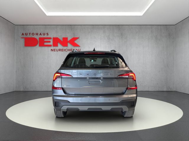 Kamiq Selection 1.0 TSI DSG*AHK*KAMERA*