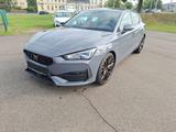 Cupra Leon 2.0 TSI VZ DSG LED|Navi|RFKIVision Plus - Cupra Leon Gebrauchtwagen in Dresden