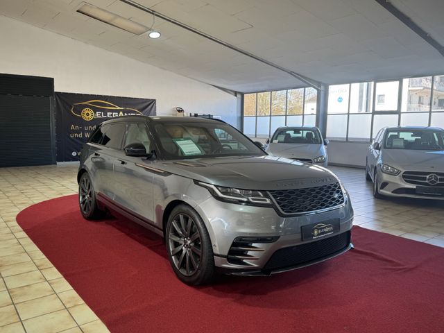 Land Rover Range Rover Velar R-Dynamic SE