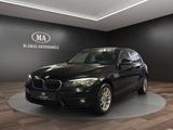 BMW 118 i Advantage 5-trg. Automatic - : Automatic