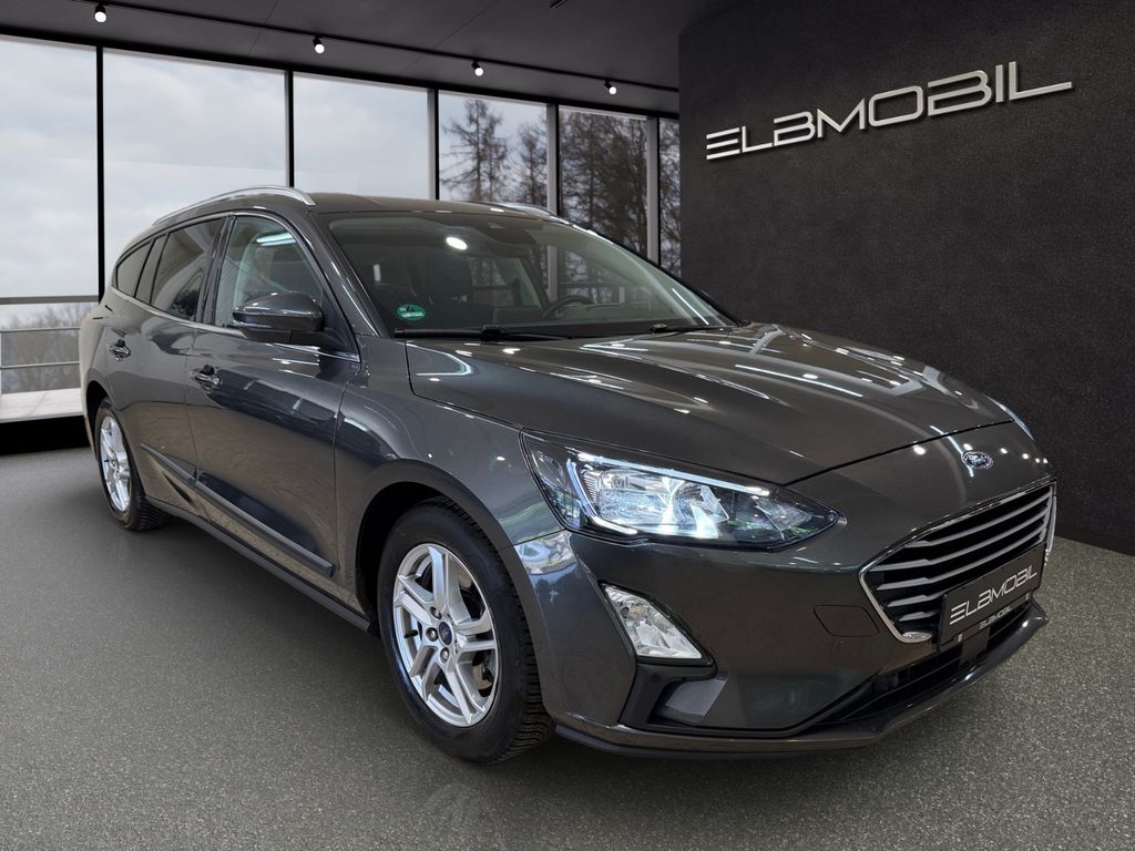 Ford Focus - Bild 1