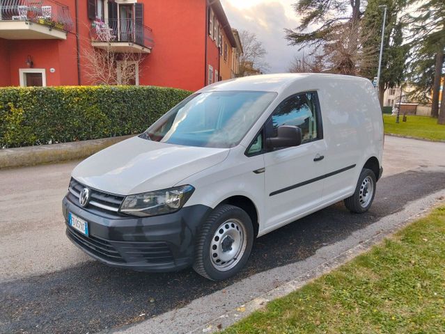 Volkswagen caddy 4x4