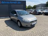 Fiat Grande Punto 1.4 8V Dynamic*TüvNeu*Automatik - Fiat Grande Punto mit Benzin-Antrieb: Automatik