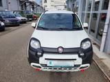Fiat Panda 1.0 Cross City Plus Hybrid *4.500Km* - Fiat Panda: Km H