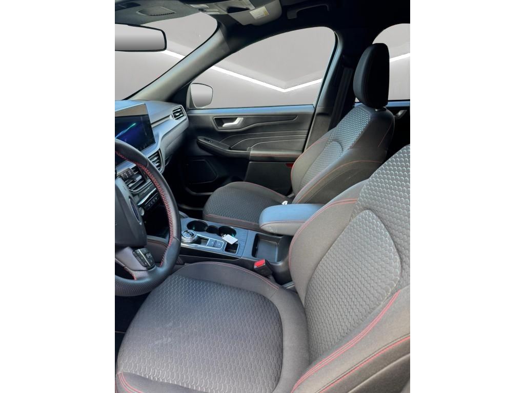 Fahrzeugabbildung Ford Kuga Hybrid ST-Line Navi Digitales Cockpit LED