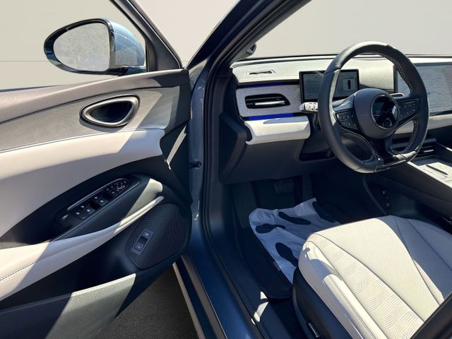 BYD Seal 6 DM-i Touring Comfort Lite+Pano+ACC+360Kam