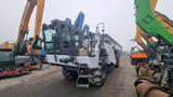 Wirtgen WR 2400 / Fräse - Wirtgen Asphalttechnik