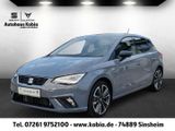 Seat Ibiza FR 1,0 TSI 116PS DSG
