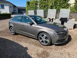 Audi A3 8V 1.8 TFSI Tausch Q7, Etron Q8 - Audi A3 8V mit Benzin-Antrieb