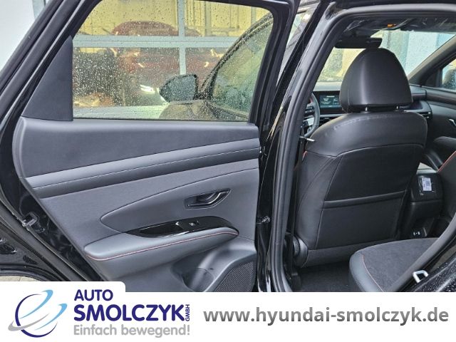 Hyundai TUCSON - Bild 4
