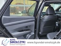 Hyundai TUCSON - Vorschau Bild 4