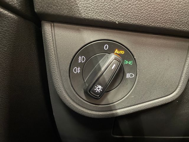 Polo Style 1.0 TSI ACC MATRIX-LED